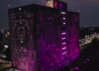 La UNAM conmemorará el 8M con más de 400 actividades e invita a cerrar la brecha digital