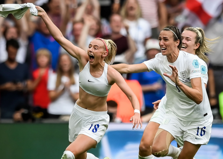 Foto: Twitter @USWNT