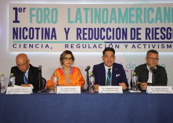 Hay condiciones para regular vaporizadoresen la presente Legislatura: diputados y activistas