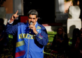 Maduro nombra a nuevo ministro de Petróleo tras escándalo de corrupción en PDVSA