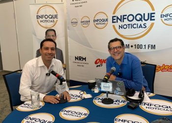 La Bancaria es uno de los eventos que nos permite seguir promocionando a Yucatán: Mauricio Vila