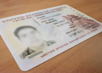 Aumenta el costo de la Visa Americana