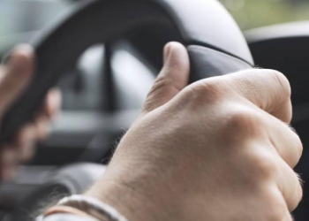 Autoridades investigan el desprendimiento de volante de estos carros