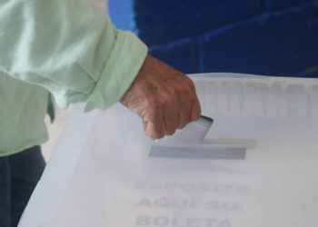 La elección en el Edomex será entre dos candidatas y habrá que ver a dónde se irán los votos de MC: Parametria