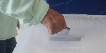 La elección en el Edomex será entre dos candidatas y habrá que ver a dónde se irán los votos de MC: Parametria