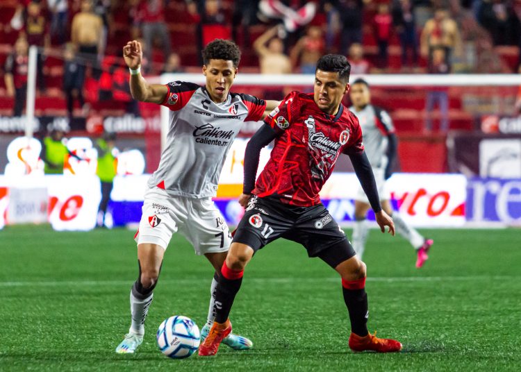 Foto: Twitter @Xolos