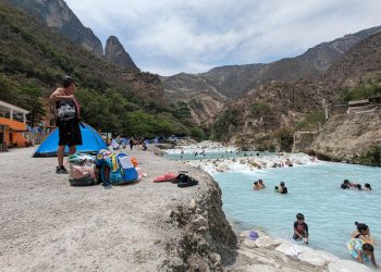 Regresa una Semana Santa marcada por el turismo y tradición