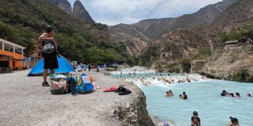 Regresa una Semana Santa marcada por el turismo y tradición