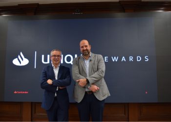 Estamos lanzando el programa de lealtad más potente del mercado: Santander