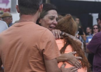 Brasil vive una nueva tragedia, ahora en una guardería