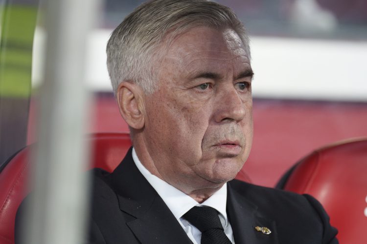 Ancelotti: "El Partido Ha Sido Malo A Nivel Defensivo" - Enfoque Noticias