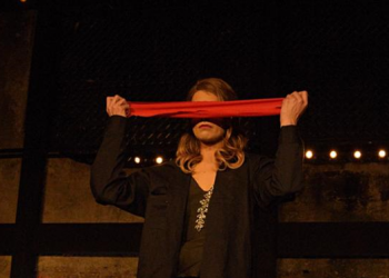 Segismunda, una mujer atrapada en un cuerpo que no desea dentro de una sociedad que no la acepta 