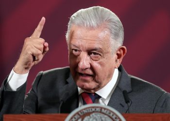 Esto hará México ante “espionaje” de Estados Unidos