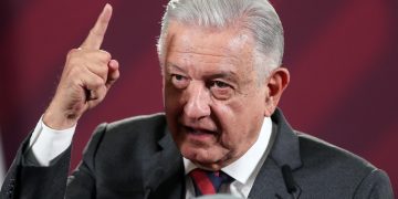 Esto hará México ante “espionaje” de Estados Unidos