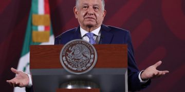 López Obrador cuestiona monto reparatorio de Emilio Lozoya