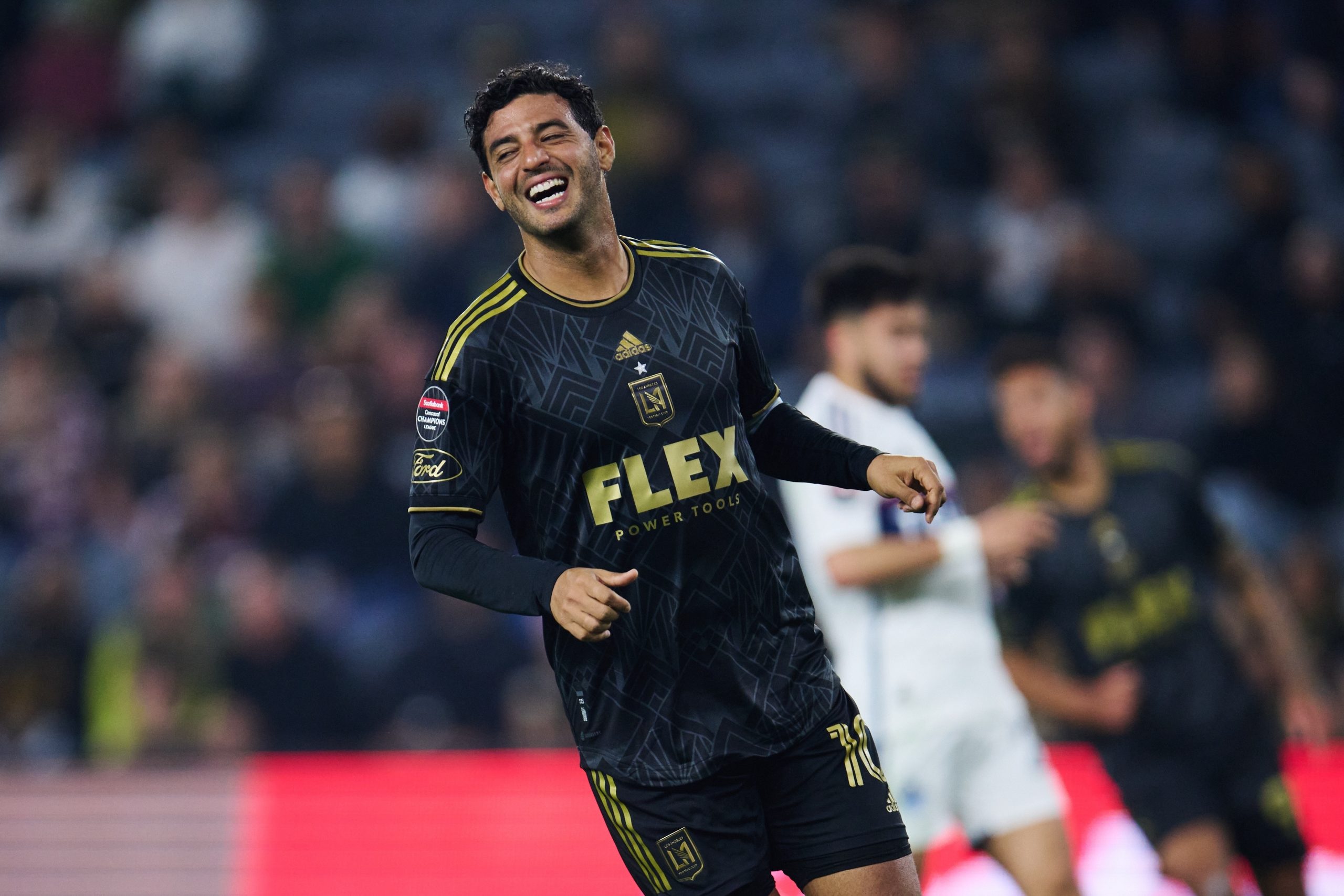 Los Angeles FC - Sporting Kansas: Carlos Vela y LAFC empatan con