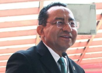 Importante revinculación familiar entre tutores e hijos: magistrado Guerra