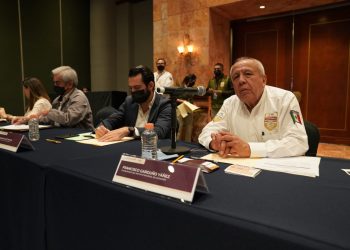 La FGR procederá penalmente contra el titular del INM