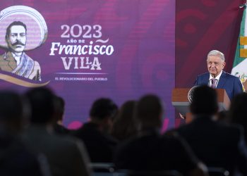 Gobierno de México va tras el ex presidente Vicente Fox