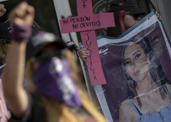 Padres de Debanhi Escobar afirman tener información de feminicidas de su hija
