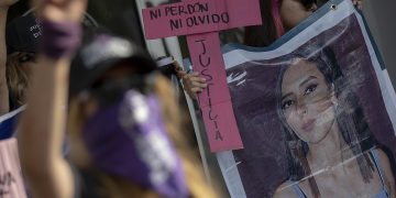 Padres de Debanhi Escobar afirman tener información de feminicidas de su hija