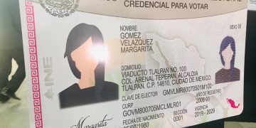 Perfila INE avalar la incorporación de nuevos elementos a la Credencial para Votar