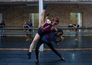 Día de la Danza: “El baile, la llave de comunicación entre humanos y naturaleza