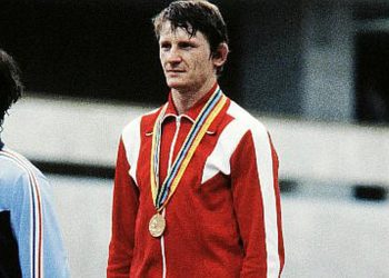 Su muerte cambió la esgrima : Vladimir Smirnov