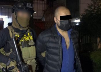 La SSC asegura objetos utilizados para la clonación de tarjetas y manipulación de cajeros en Coyoacán