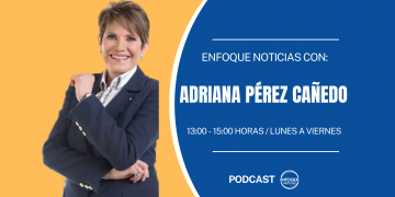 Enfoque Noticias 14:00 – 15:00 horas | 04/04/23