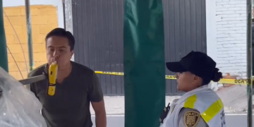 Programa conduce sin alcohol presenta mayor seriedad en CDMX