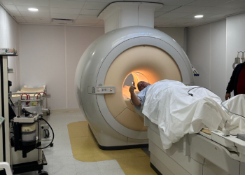 Enrique Alfaro habla de su estado de salud tras ser hospitalizado