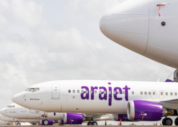 Los mexicanos han encontrado en Arajet, un producto que les permite llegar al Caribe: Pacheco