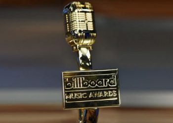 Esta cantante es nombrada por Billboard como Mujer del año