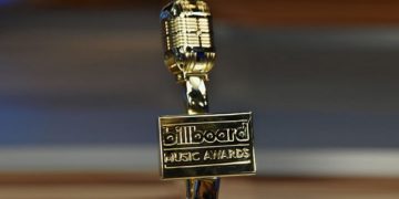 Esta cantante es nombrada por Billboard como Mujer del año