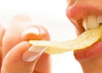 El consumo frecuente de fritos se relaciona con la ansiedad y el estrés