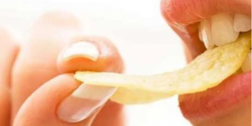 El consumo frecuente de fritos se relaciona con la ansiedad y el estrés