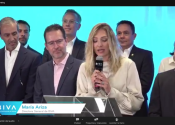 Esto dijo BIVA sobre la colocación de una Oferta Pública de FIBRAMX