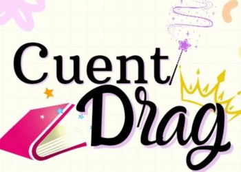 Grupo de Drag Queens realiza lectura de cuentos a niños en este estado