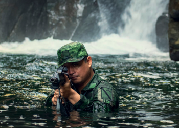 México desplegará a militares en zonas turísticas