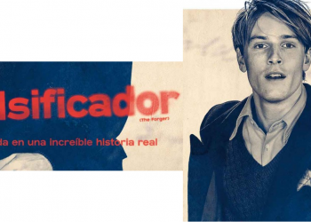 Enfoque al Séptimo Arte: “EL FALSIFICADOR” una gran película alemana