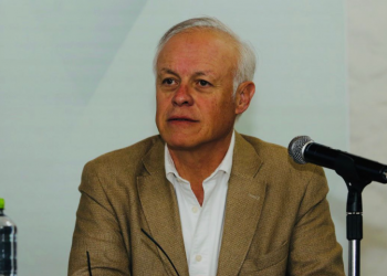 Morena engaña a los mexiquenses con encuestas patito: Eric Sevilla