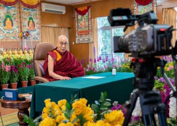 Conoce los cuatro escándalos que han sacudido la vida del Dalái Lama