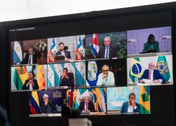 Esto dijo el presidente de Chile a López Obrador tras cumbre antiinflacionaria