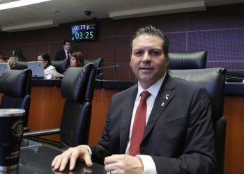 Exige PRI en el senado comparecencias para que el gobierno aclare millonario desfalco en segalmex