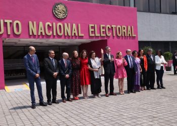 ¿Cuáles son los retos para los nuevos integrantes del INE? especialista nos dice