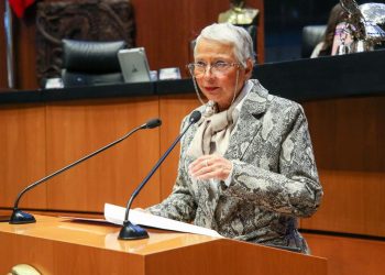 Aprueba el pleno del senado el nuevo Código Nacional de Procedimientos Civiles y Familiares; esto considera