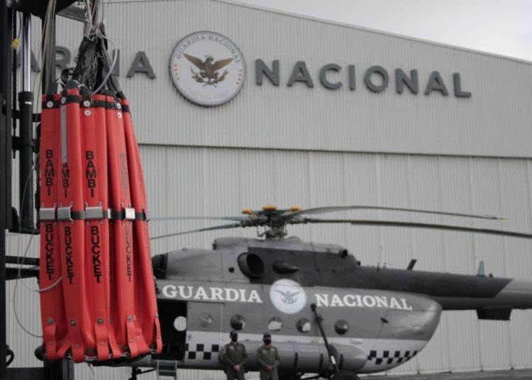 FOTO TWITTER @GN_MEXICO_