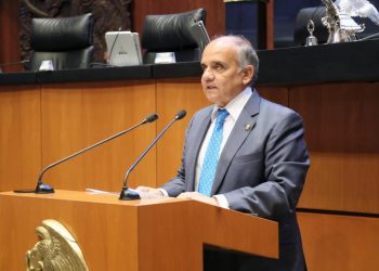 Reprueba Manuel Añorve incremento en las casetas de peaje del país
