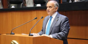 Reprueba Manuel Añorve incremento en las casetas de peaje del país